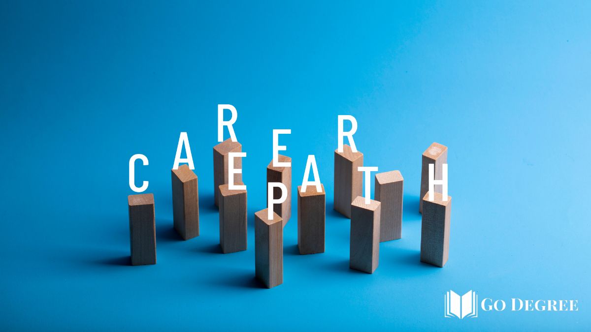 Potential Career Paths