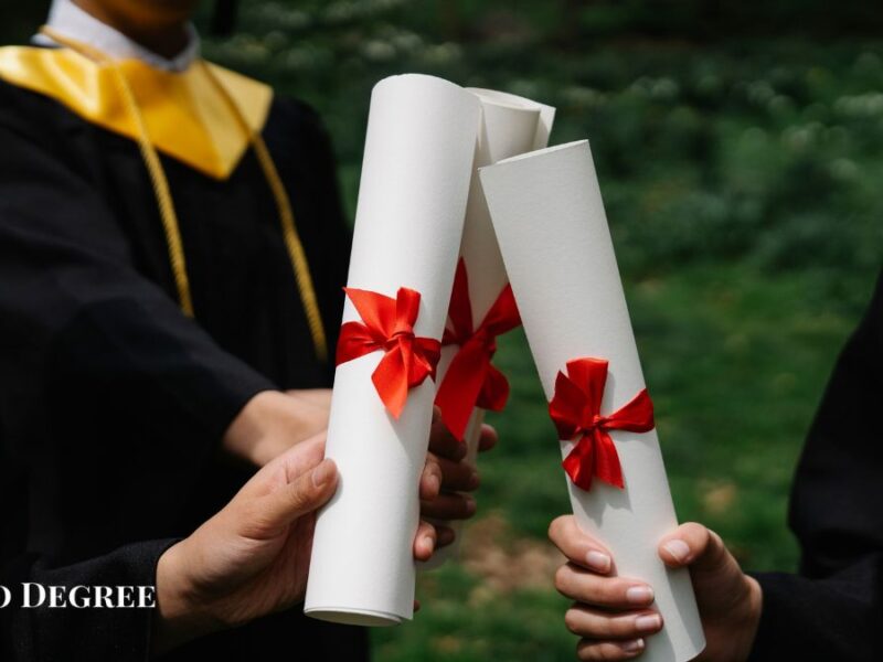 How Many Years for a Bachelor's Degree? - Go Degree