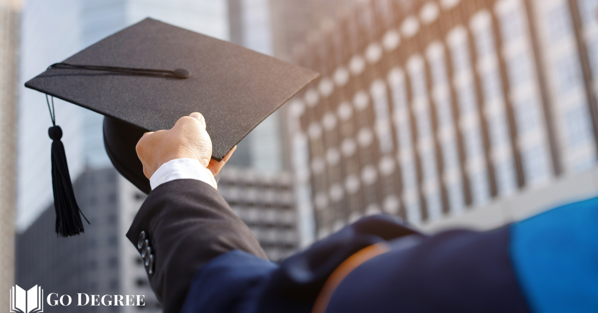 What Degree Is 12 Years of College?