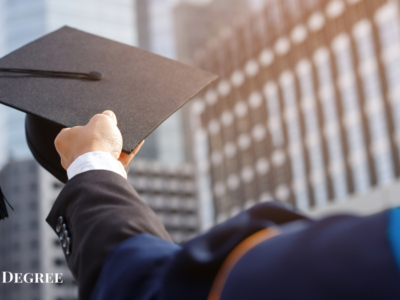 What Degree Is 12 Years of College?