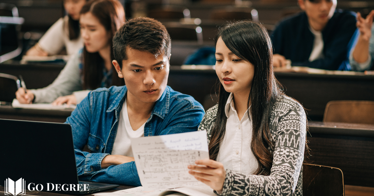 What Is a 6 Year Degree Called?