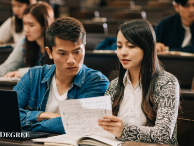 What Is a 6 Year Degree Called?