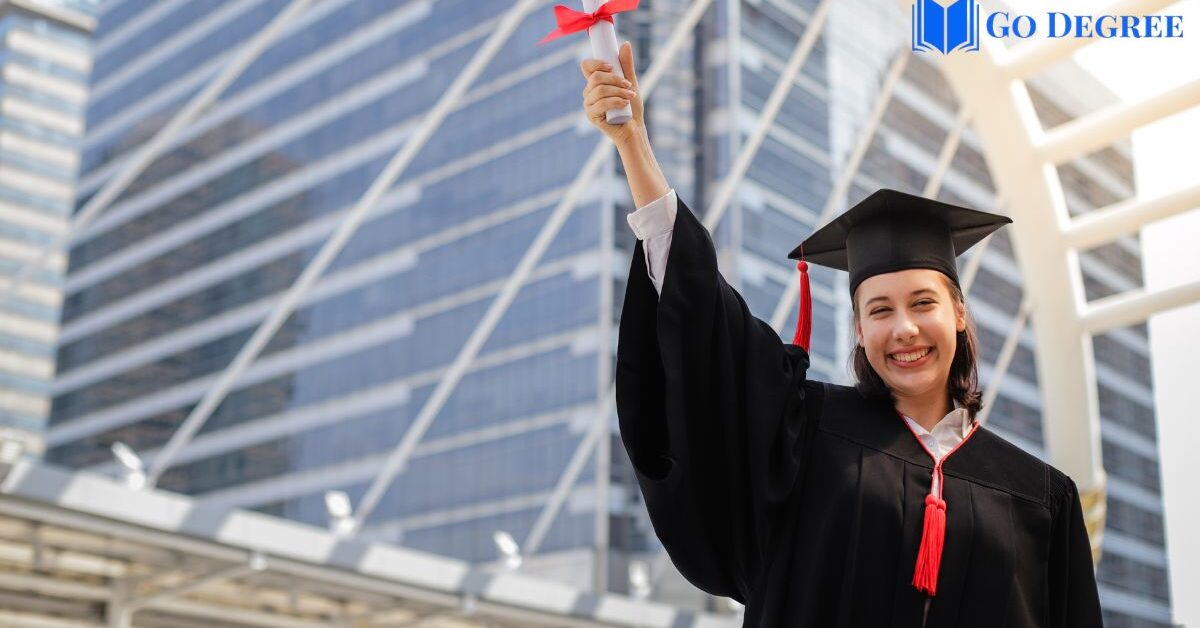 What Is a 7 Year Degree Called