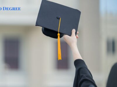 What Is an 8 Year Degree