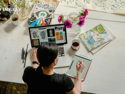 What are the predatory online colleges