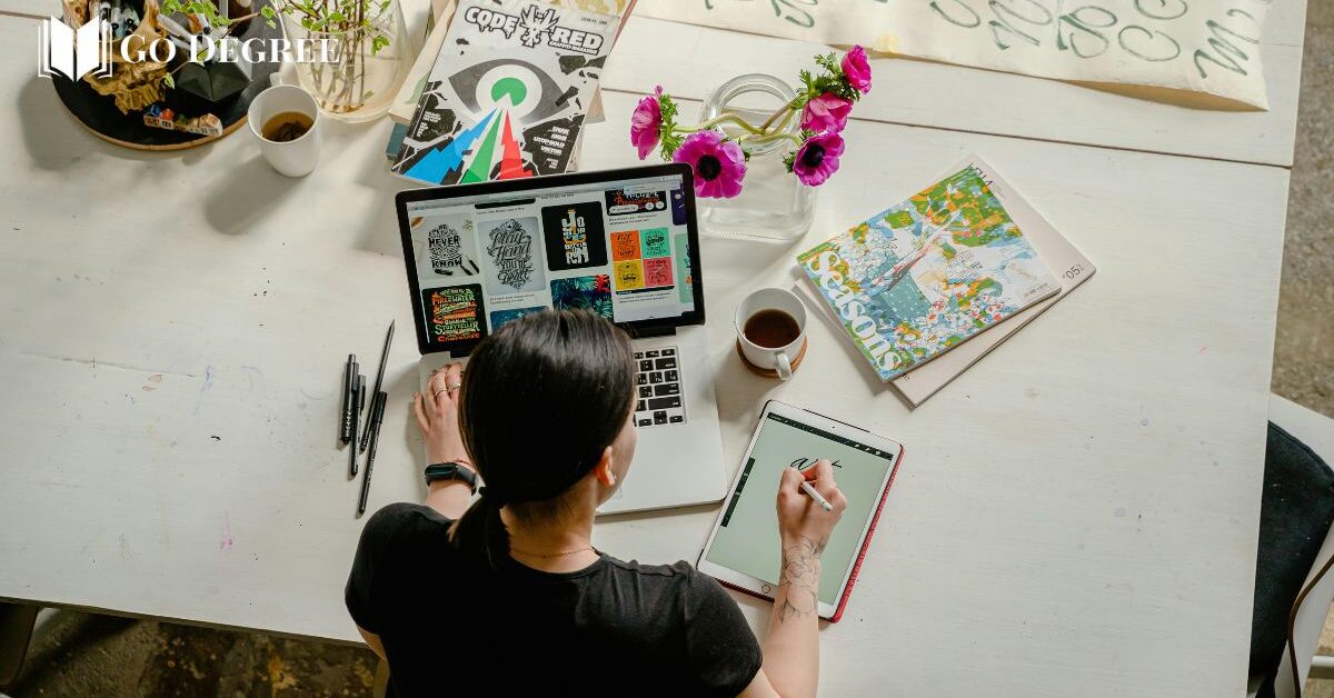 What degree is always in-demand