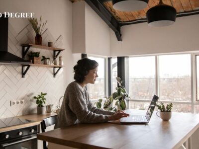 What is the easiest field to get a degree in