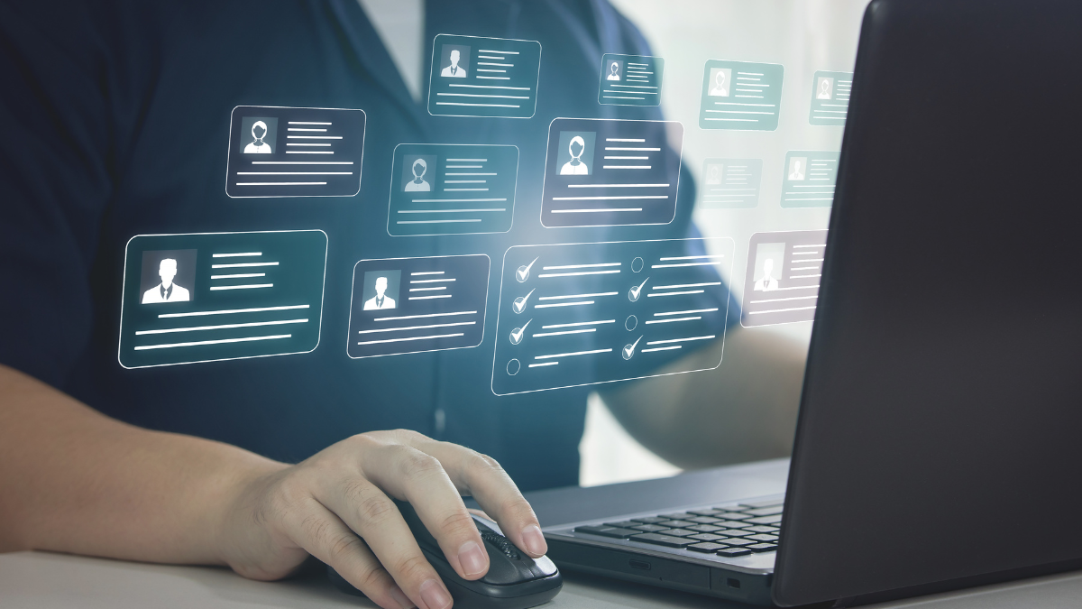 Health Information Management