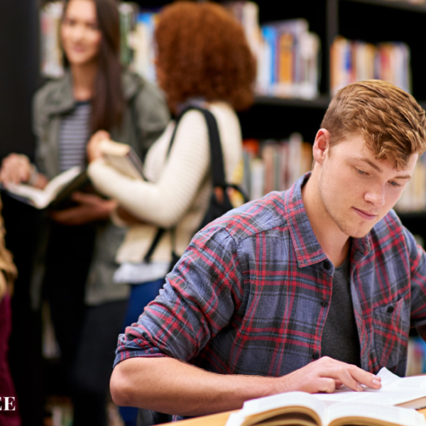 How Study Habits Influence College GPA