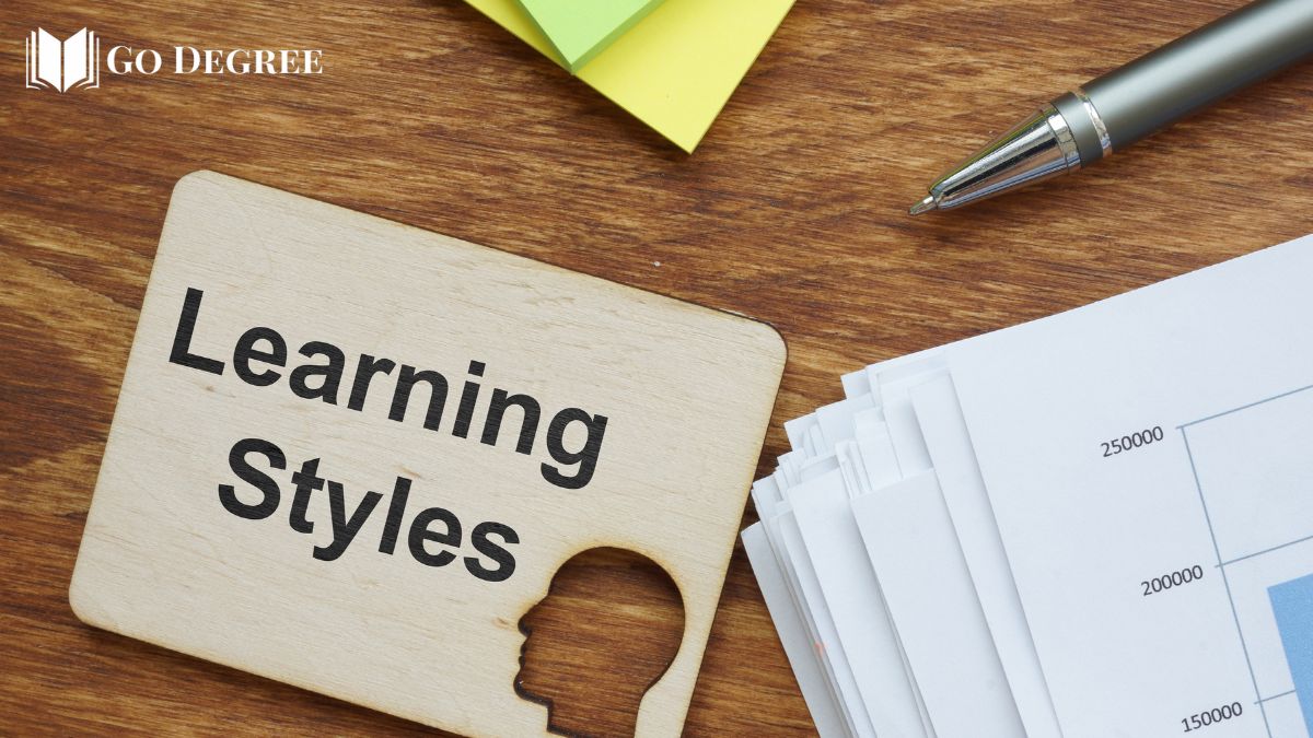 Ignoring Learning Styles