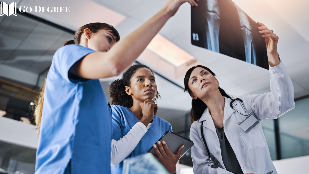 Radiologic Technology Programs