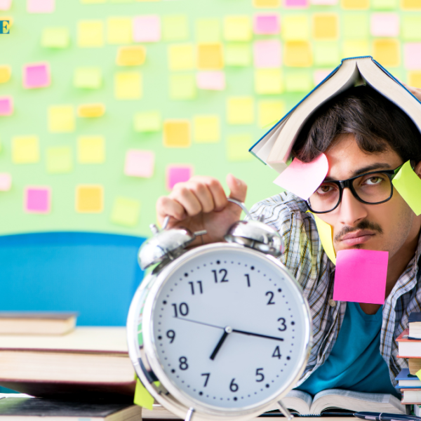 Time Management Strategies to Boost College Grades