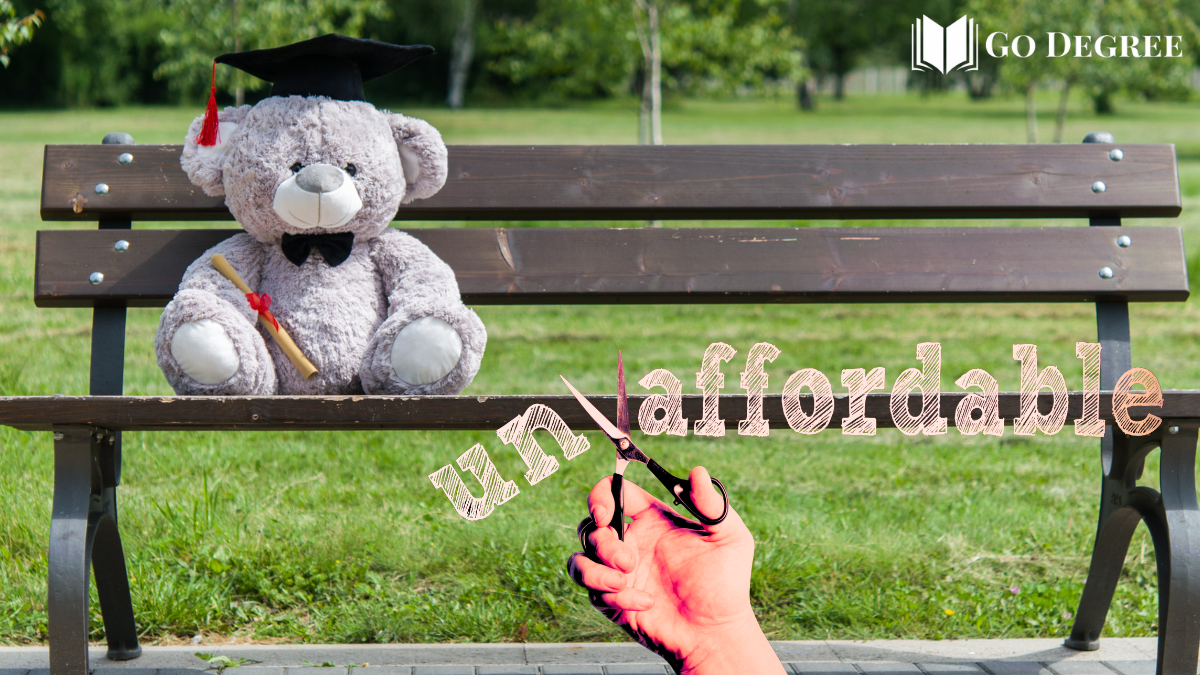 Top Affordable Bachelor's Degrees