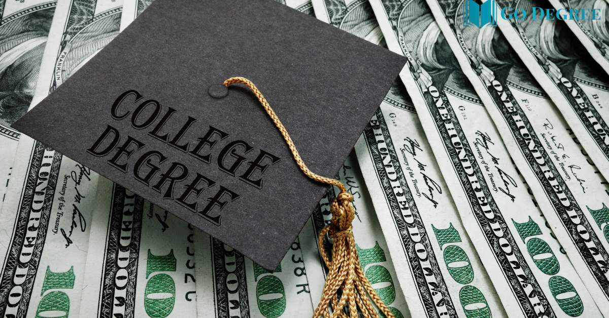 Advantages of Obtaining a College Degree