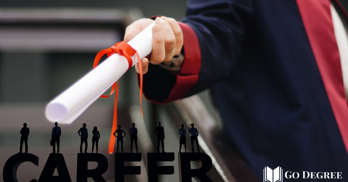 Best Career Options With Associate Degrees