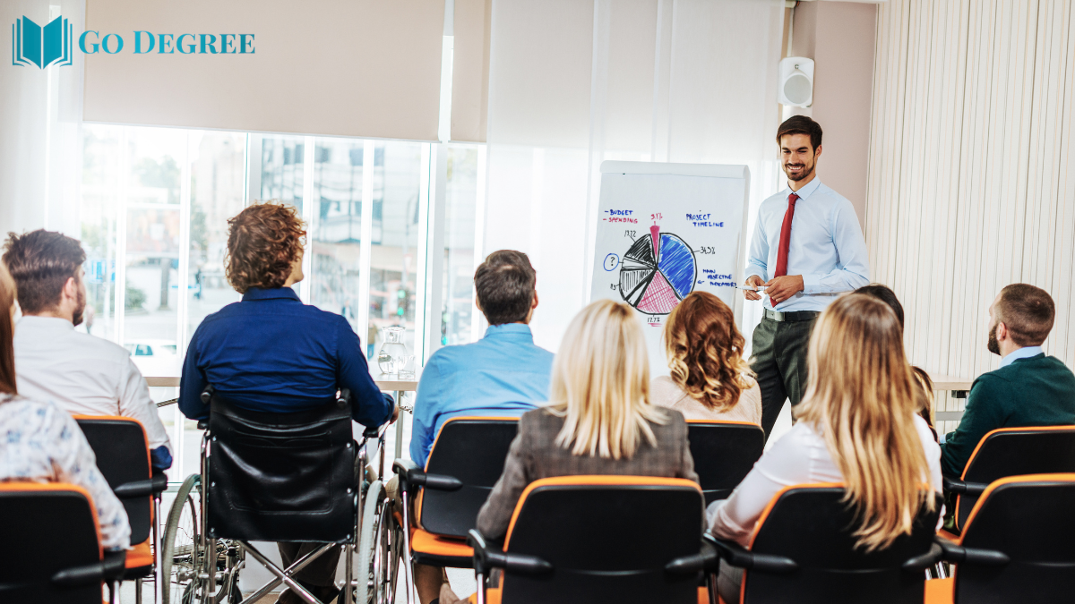 Business Administration Programs