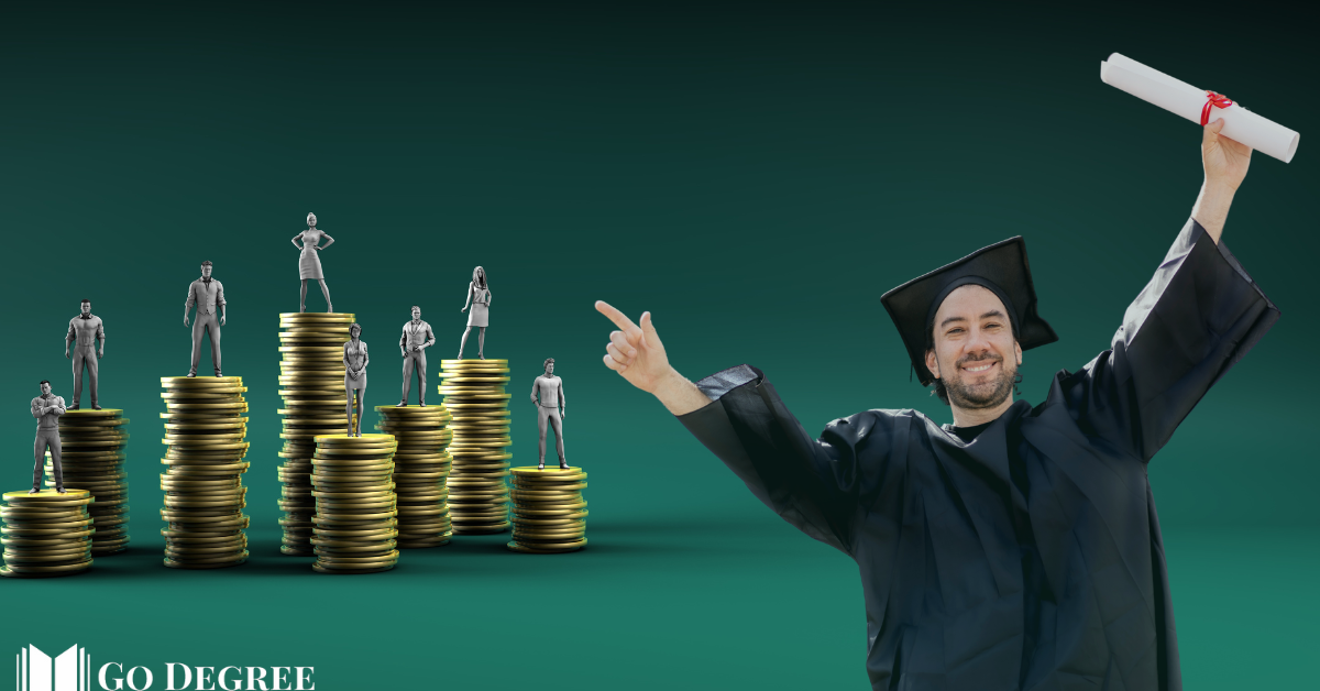 Career Advancement Opportunities With an Associate Degree