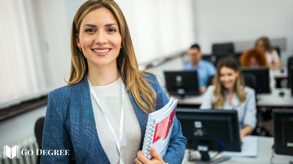 Certificate Programs