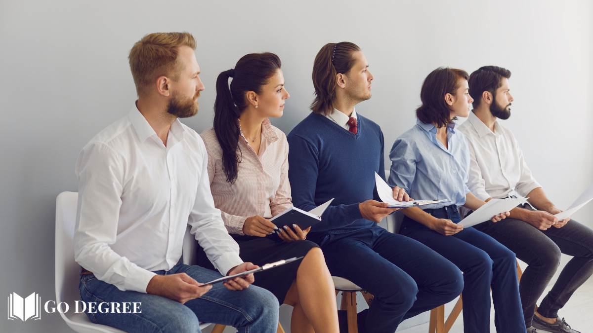 Challenges for Job Seekers