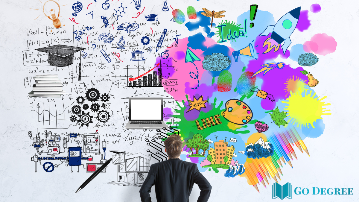 Creative Arts and Design Paths