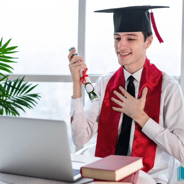Different Types of Online College Degrees