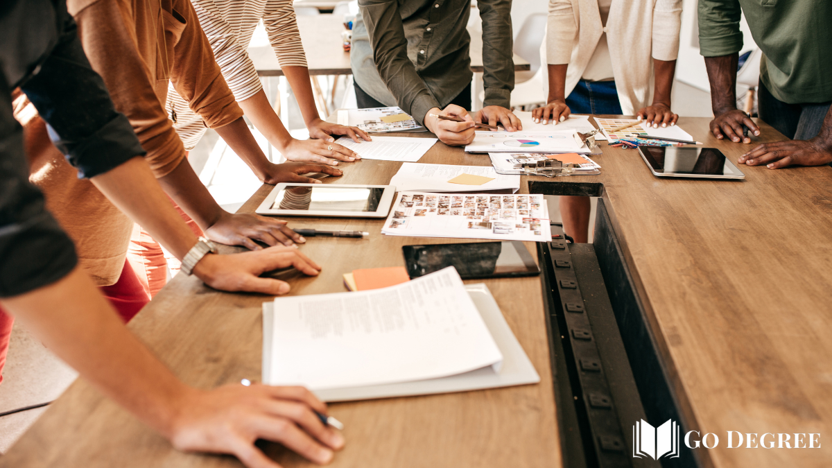Effective Networking Strategies