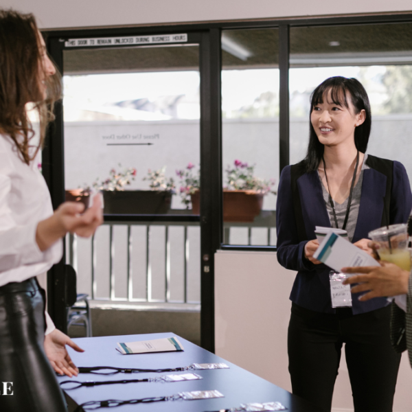 Effective Networking Tips for Career Advancement