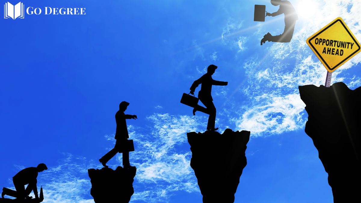 Enhanced Career Opportunities