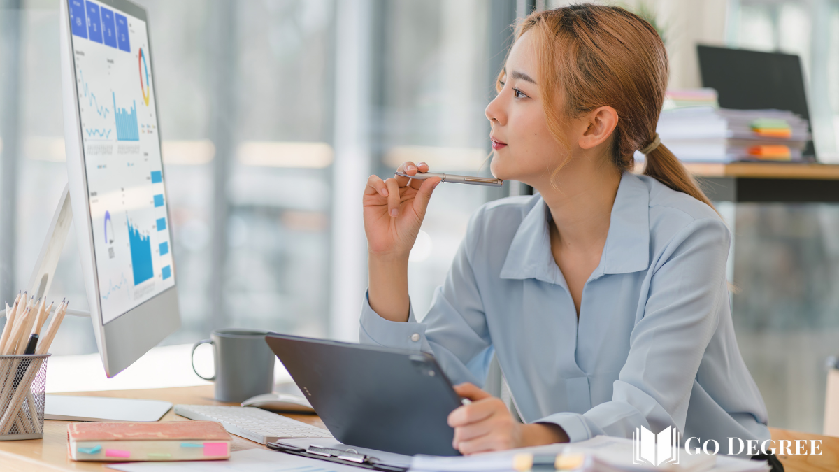 Future Trends in Online Education