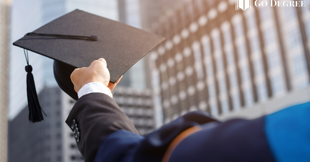 How a Degree Enhances Career Opportunities