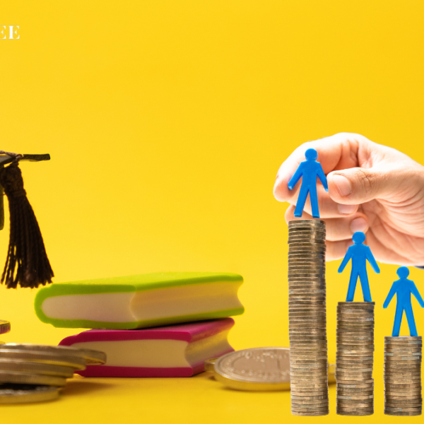 Impact of College Education on Salary Growth