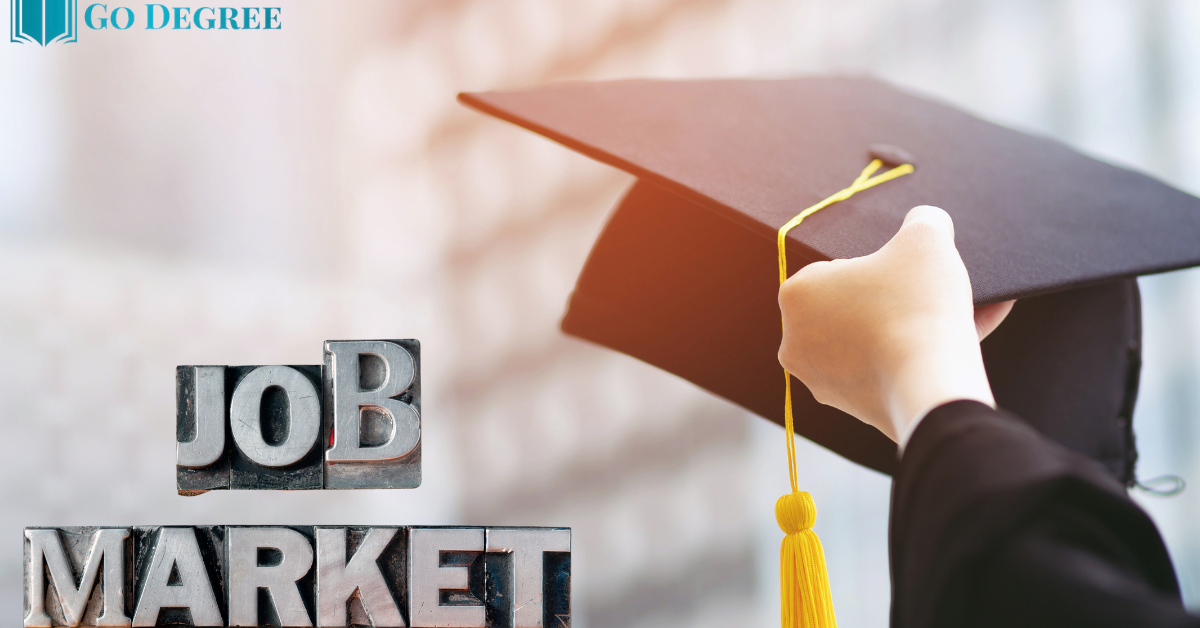 Job Market Demand for Associate Degree Holders