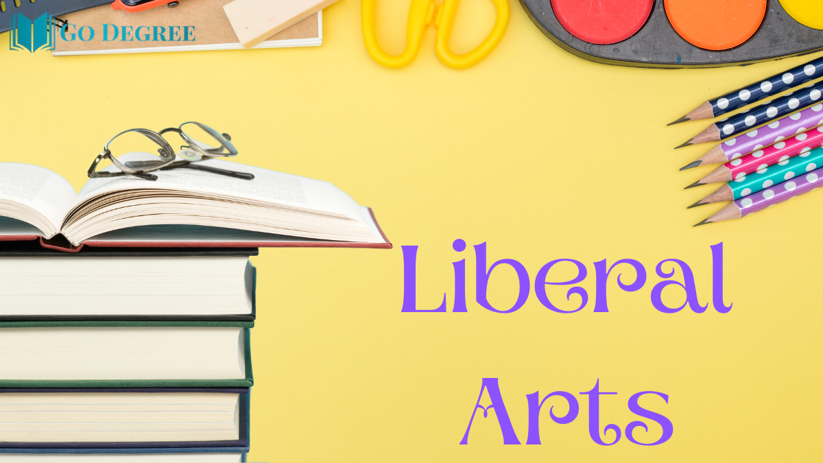Liberal Arts Studies