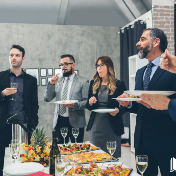 Networking Events That Boost Career Development