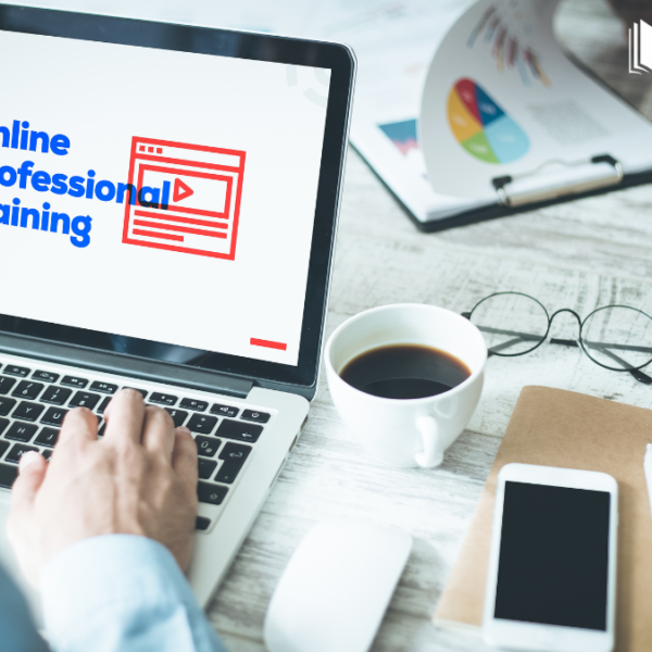 Online Training Courses for Professional Growth