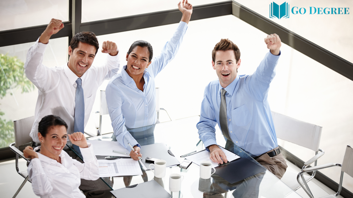 Real-Life Success Stories