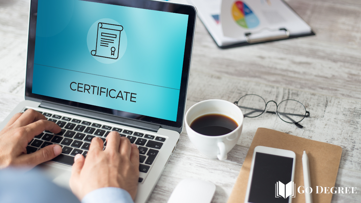 Technical Skills Certifications