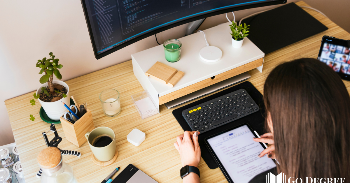 Top Online Degree Programs in Data Science - Go Degree