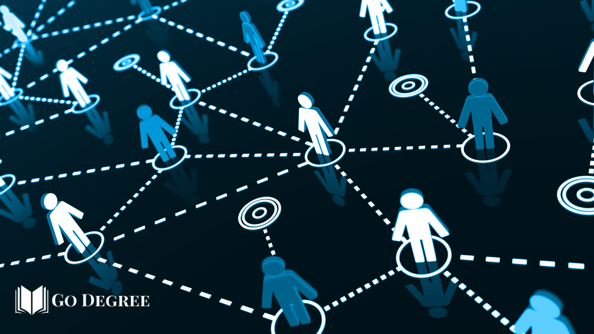 Building a Professional Network
