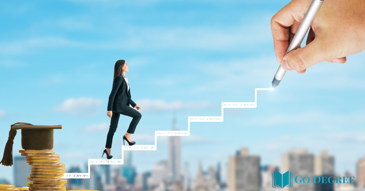 Maximize Your Bachelor's: Career Advancement Guide