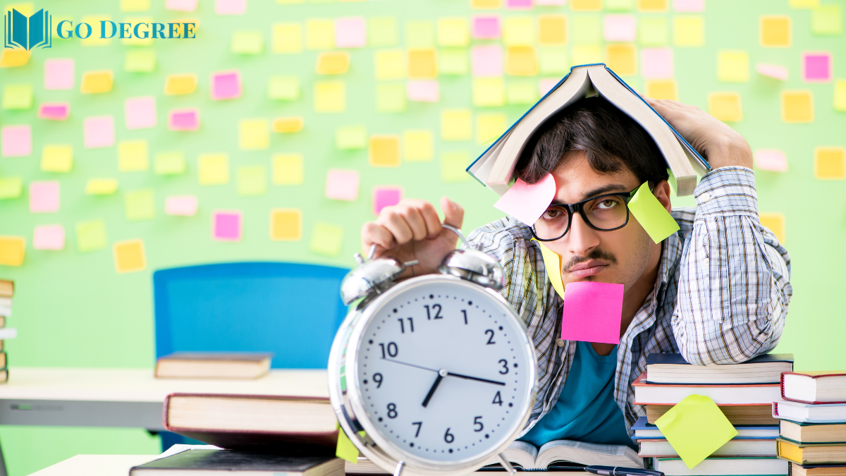 Time Management Skills