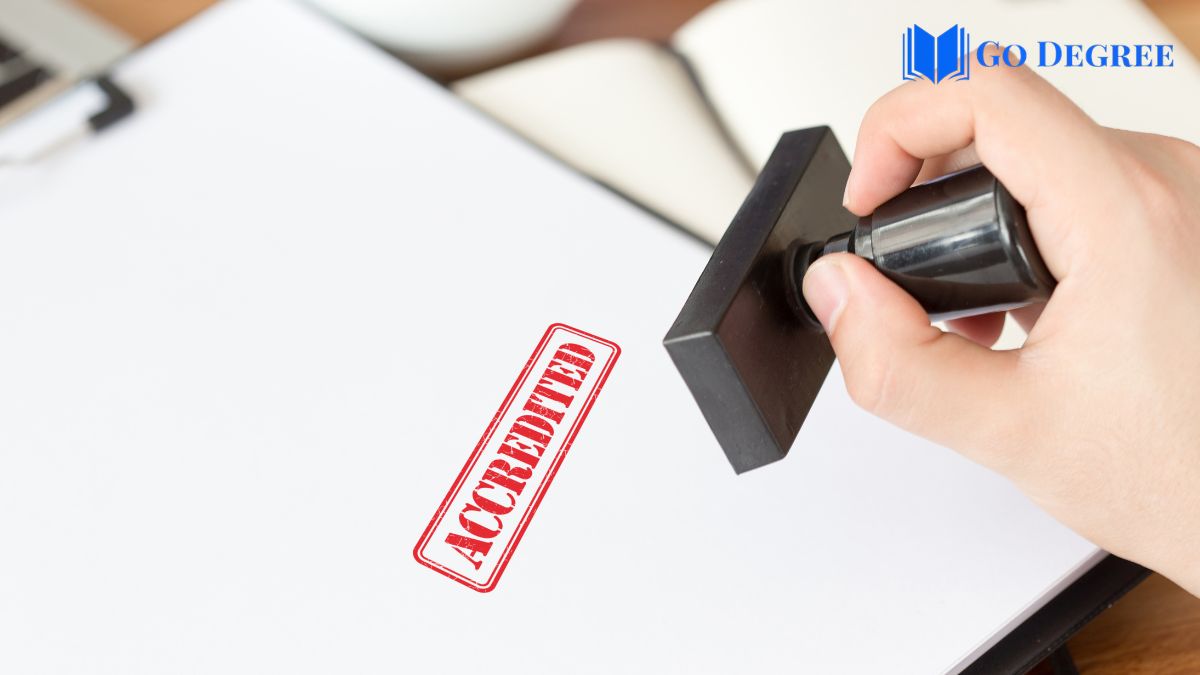 Understand Accreditation Importance