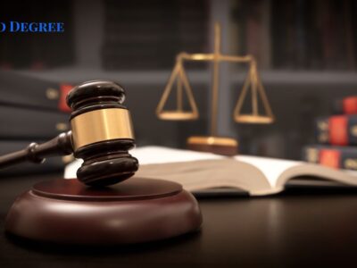 What Are the Specializations in Law Degrees