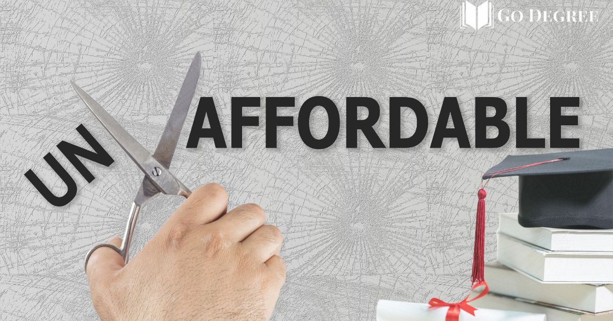 Why Choose Affordable Online Bachelor’s Programs?