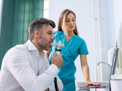 How a Respiratory Therapy Program Can Expand Your Job Opportunities