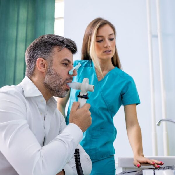 How a Respiratory Therapy Program Can Expand Your Job Opportunities